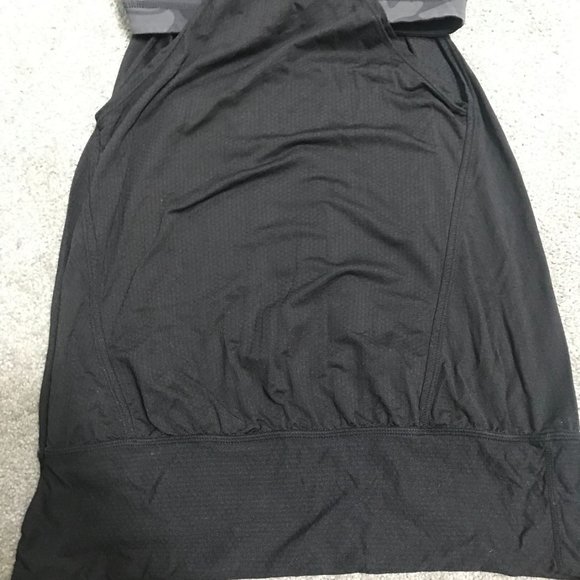 Lululemon: Good Condition No limits camo tank top - Picture 7 of 9